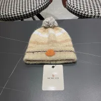 $34.00 USD Moncler Caps #1422055