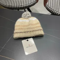 $34.00 USD Moncler Caps #1422055