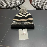 $34.00 USD Moncler Caps #1422056