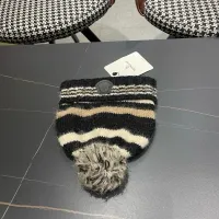 $34.00 USD Moncler Caps #1422056