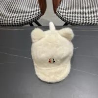 $34.00 USD Moncler Caps #1422066