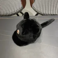 $34.00 USD Moncler Caps #1422069