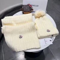 $52.00 USD Moncler Hat and Scarf Set #1422085