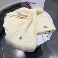 $52.00 USD Moncler Hat and Scarf Set #1422085