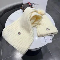 $52.00 USD Moncler Hat and Scarf Set #1422085