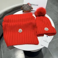 $52.00 USD Moncler Hat and Scarf Set #1422086
