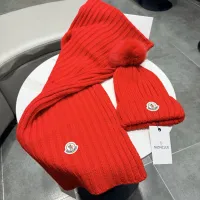 $52.00 USD Moncler Hat and Scarf Set #1422086