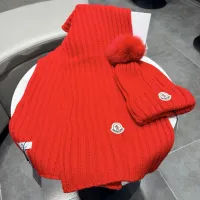 $52.00 USD Moncler Hat and Scarf Set #1422086