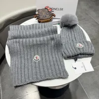 $52.00 USD Moncler Hat and Scarf Set #1422087