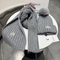 $52.00 USD Moncler Hat and Scarf Set #1422087