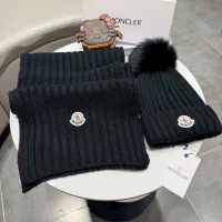 $52.00 USD Moncler Hat and Scarf Set #1422088