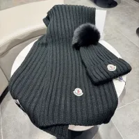 $52.00 USD Moncler Hat and Scarf Set #1422088