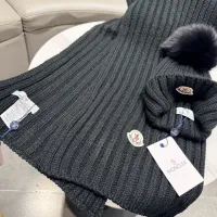$52.00 USD Moncler Hat and Scarf Set #1422088