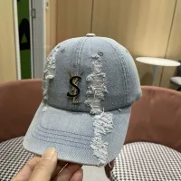 $32.00 USD Yves Saint Laurent YSL Caps #1422091