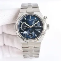 $472.73 USD Vacheron Constantin AAA Quality Watches For Men #1422100