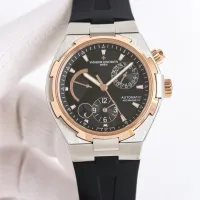 $489.26 USD Vacheron Constantin AAA Quality Watches For Men #1422101