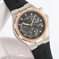 $489.26 USD Vacheron Constantin AAA Quality Watches For Men #1422101