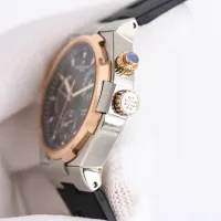$489.26 USD Vacheron Constantin AAA Quality Watches For Men #1422101