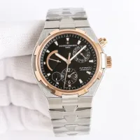 $522.31 USD Vacheron Constantin AAA Quality Watches For Men #1422102