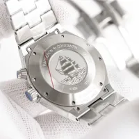 $522.31 USD Vacheron Constantin AAA Quality Watches For Men #1422102