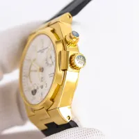 $489.26 USD Vacheron Constantin AAA Quality Watches For Men #1422103