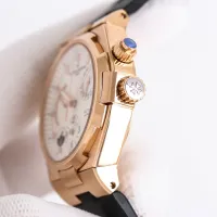 $489.26 USD Vacheron Constantin AAA Quality Watches For Men #1422106