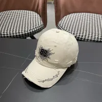 $32.00 USD Balenciaga Caps #1422142