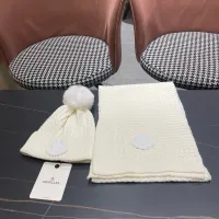 $68.00 USD Moncler Hat and Scarf Set #1422148