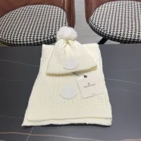 $68.00 USD Moncler Hat and Scarf Set #1422148