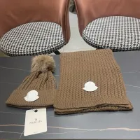$68.00 USD Moncler Hat and Scarf Set #1422149