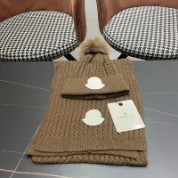$68.00 USD Moncler Hat and Scarf Set #1422149
