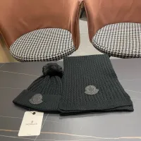$68.00 USD Moncler Hat and Scarf Set #1422150