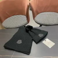 $68.00 USD Moncler Hat and Scarf Set #1422150