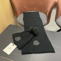$68.00 USD Moncler Hat and Scarf Set #1422150