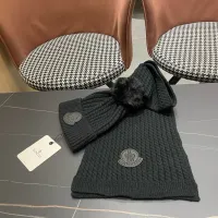 $68.00 USD Moncler Hat and Scarf Set #1422150