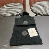 $68.00 USD Moncler Hat and Scarf Set #1422150