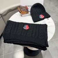 $64.00 USD Moncler Hat and Scarf Set #1422151
