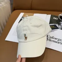 $25.00 USD Ralph Lauren Polo Caps #1422159