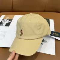 $25.00 USD Ralph Lauren Polo Caps #1422160