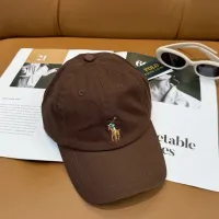$25.00 USD Ralph Lauren Polo Caps #1422161