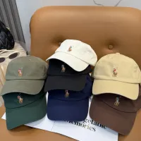 $25.00 USD Ralph Lauren Polo Caps #1422161
