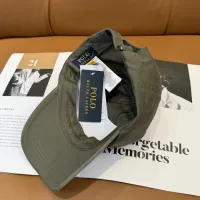 $25.00 USD Ralph Lauren Polo Caps #1422162