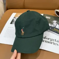 $25.00 USD Ralph Lauren Polo Caps #1422163