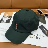 $25.00 USD Ralph Lauren Polo Caps #1422163