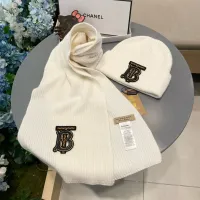$64.00 USD Burberry Hat and Scarf Set #1422179