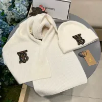 $64.00 USD Burberry Hat and Scarf Set #1422179
