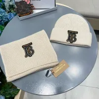$64.00 USD Burberry Hat and Scarf Set #1422180