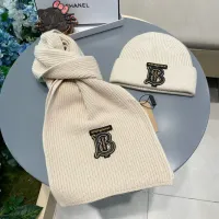 $64.00 USD Burberry Hat and Scarf Set #1422180