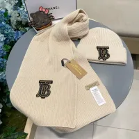 $64.00 USD Burberry Hat and Scarf Set #1422180