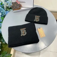 $64.00 USD Burberry Hat and Scarf Set #1422182